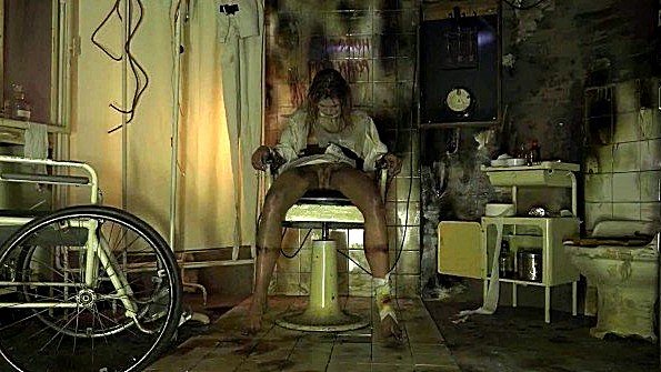 Ролевые Игры: трахаю жену фаллоимитатором