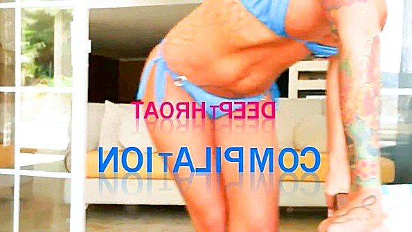 Подборки: трахают очень жирных во все дыры