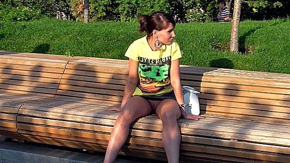 Аматёры: господин трахает госпожу