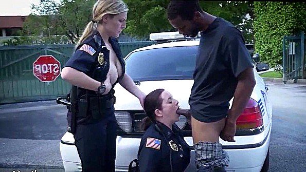 Porno Police