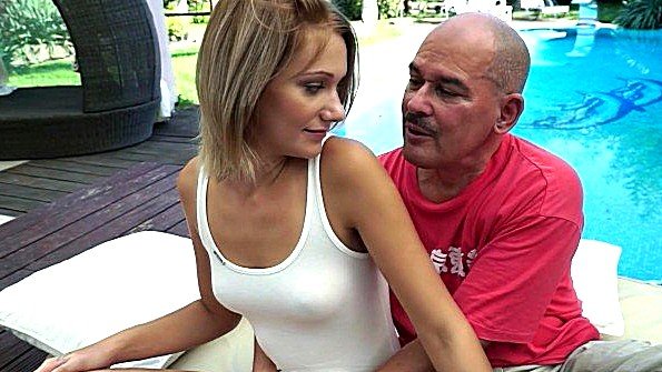 я ебал старость