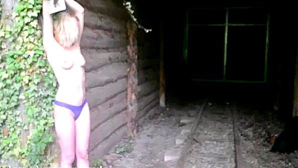 негры трахают за долги
