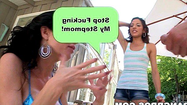 милф большая грудь ебут