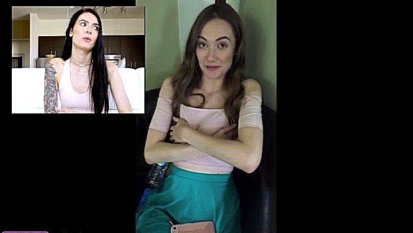 порно ебут жену муж смотрит фильмы
