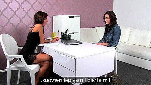 ебля черных телок