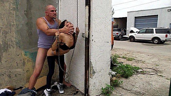 начальник ебет в рот